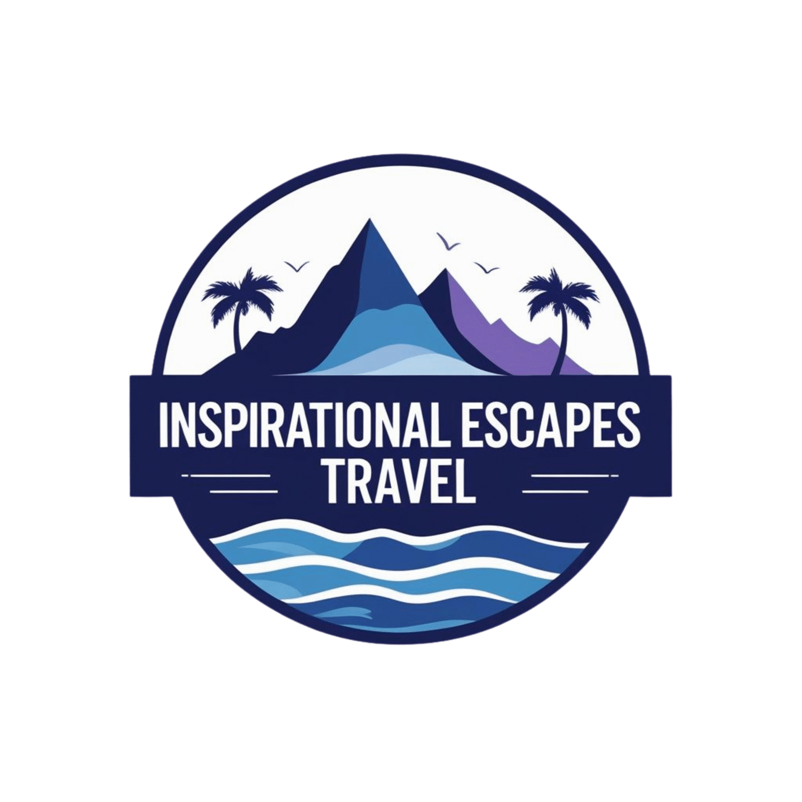 Inspirational Escapes Travel