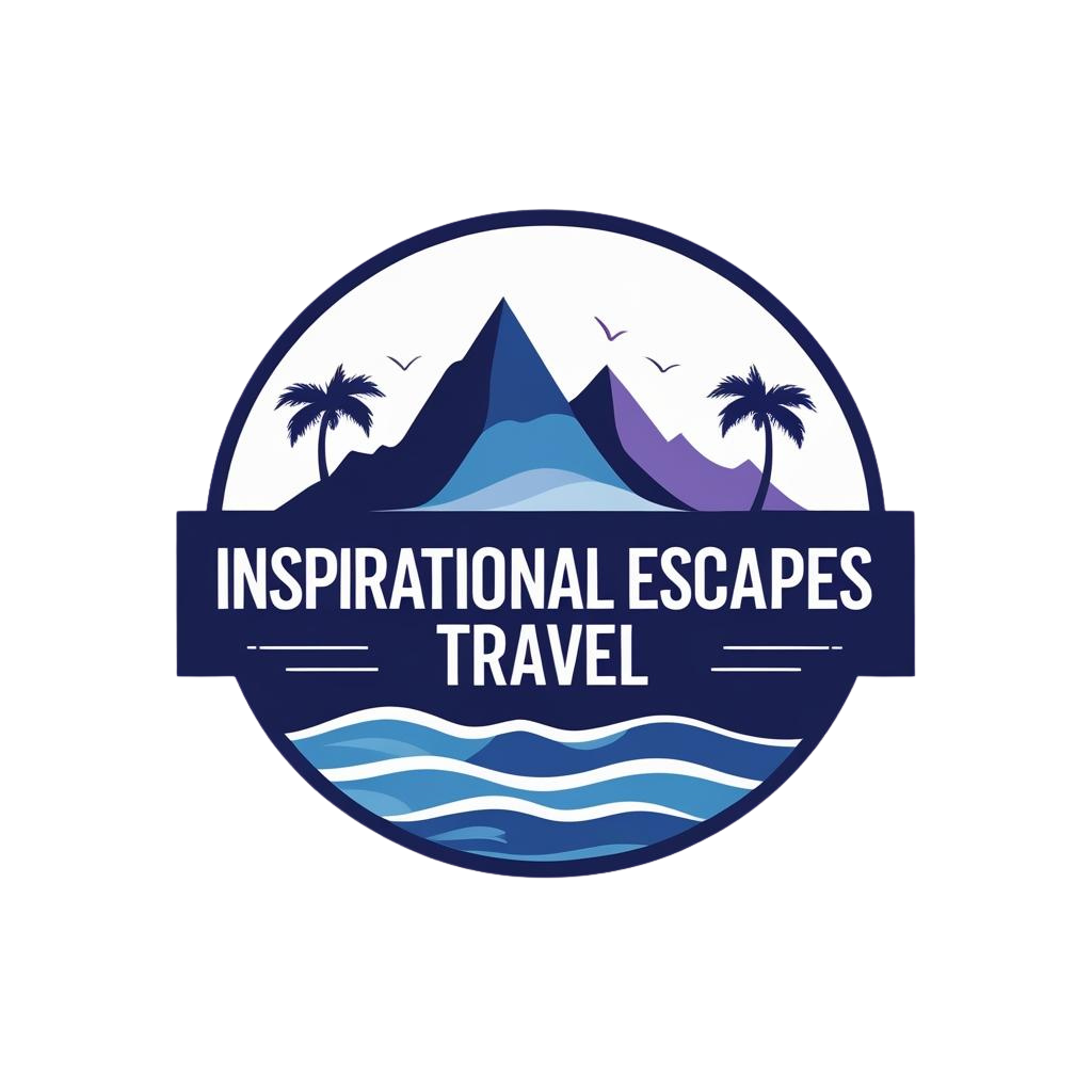 Inspirational Escapes Travel